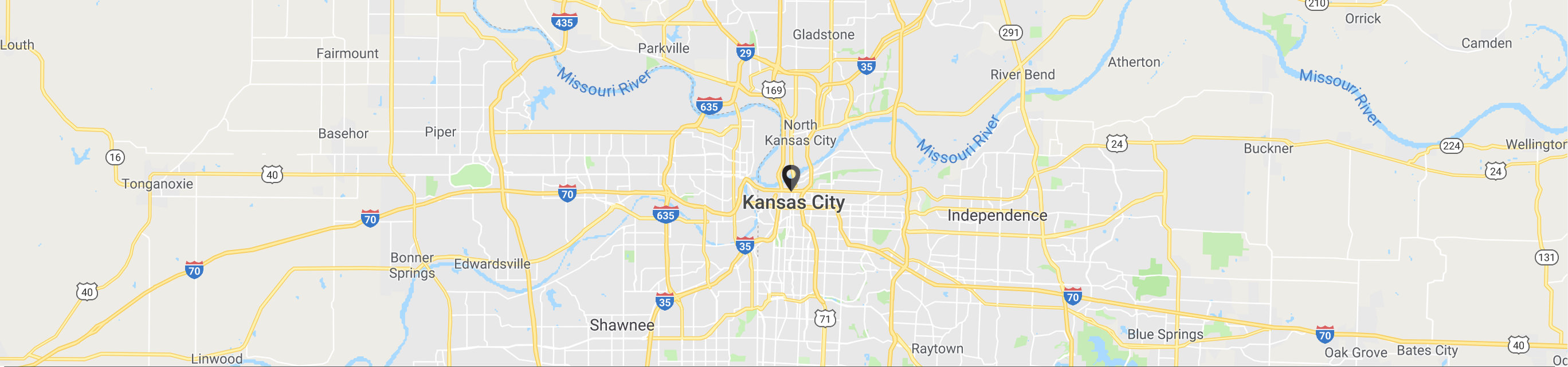 Kansas City Area